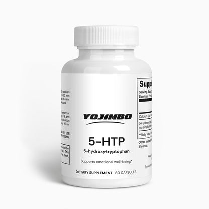 5-HTP