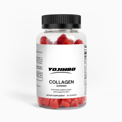 Collagen Gummies (Adult)