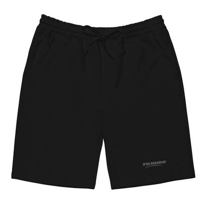 Yojimbo Men's Fleece Shorts