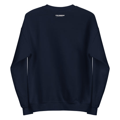 Yojimbo Unisex Sweatshirt